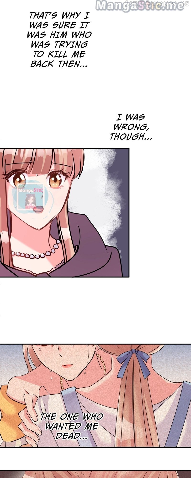 Revenge Of The Twin Empress Chapter 54 - page 7