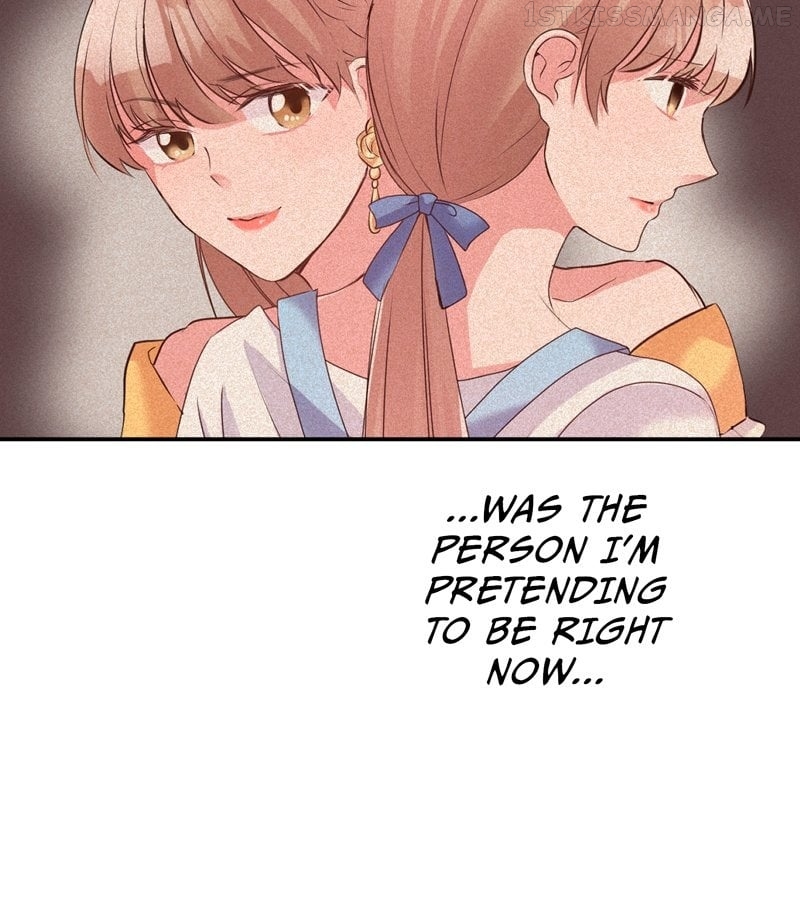 Revenge Of The Twin Empress Chapter 54 - page 8