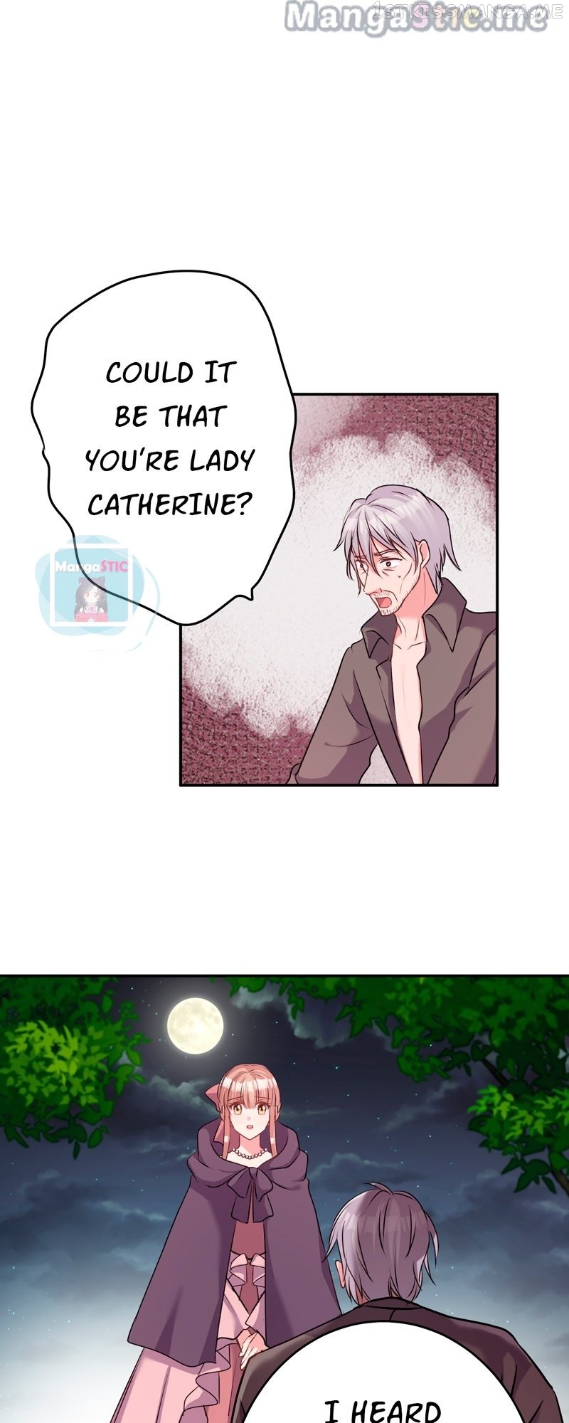 Revenge Of The Twin Empress Chapter 54 - page 9