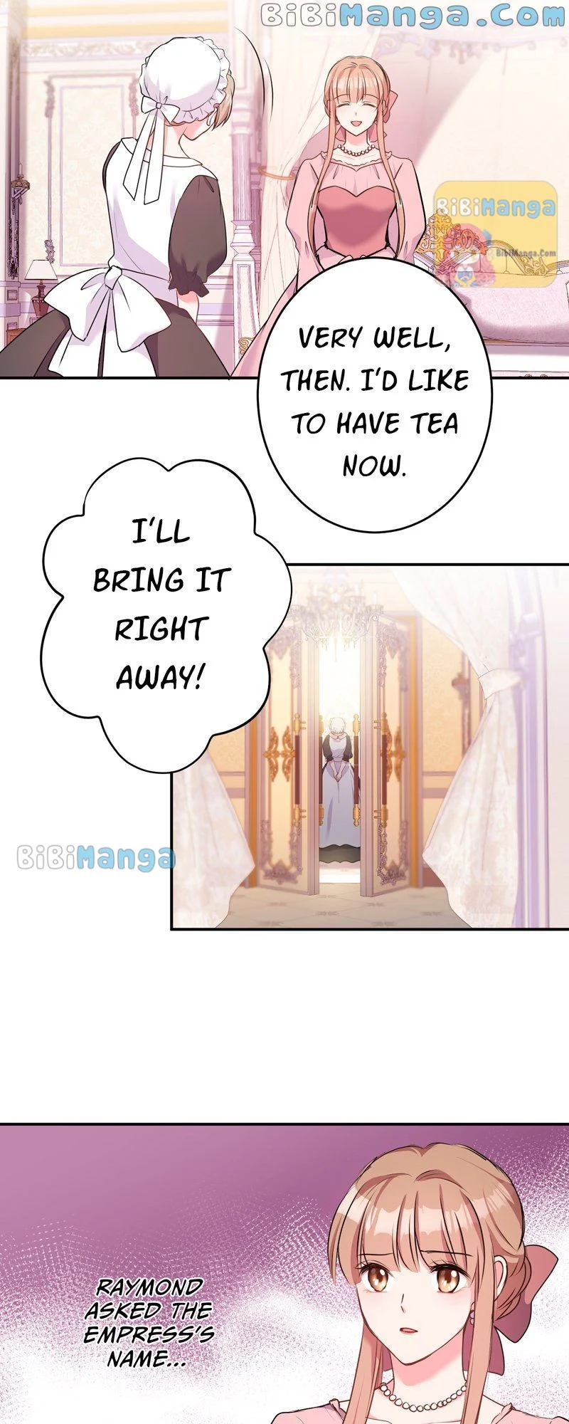 Revenge Of The Twin Empress Chapter 53 - page 5