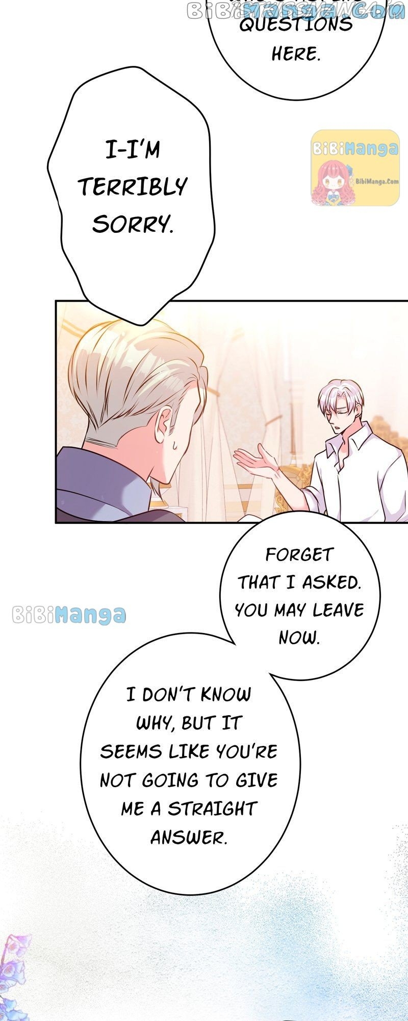 Revenge Of The Twin Empress Chapter 52 - page 14
