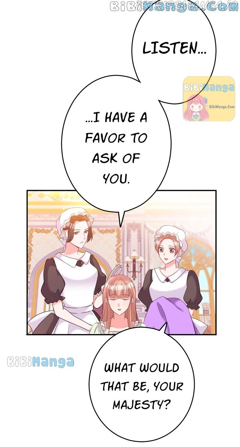 Revenge Of The Twin Empress Chapter 52 - page 22