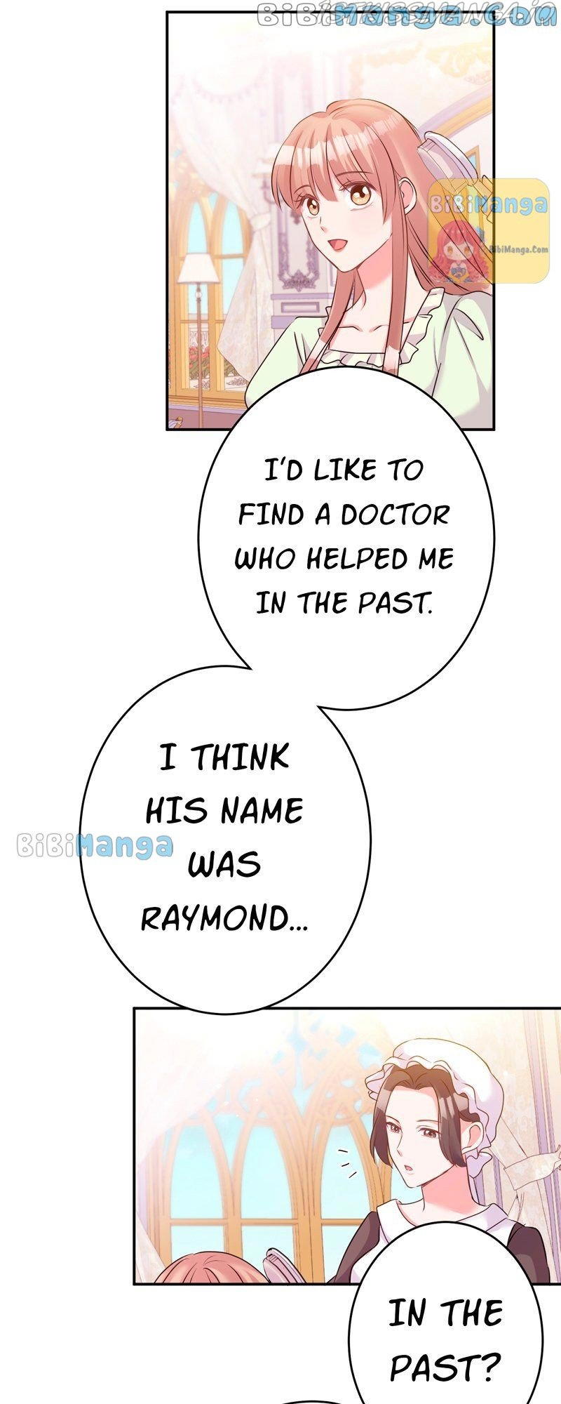 Revenge Of The Twin Empress Chapter 52 - page 23
