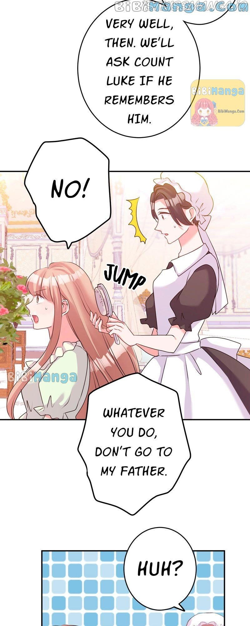 Revenge Of The Twin Empress Chapter 52 - page 24