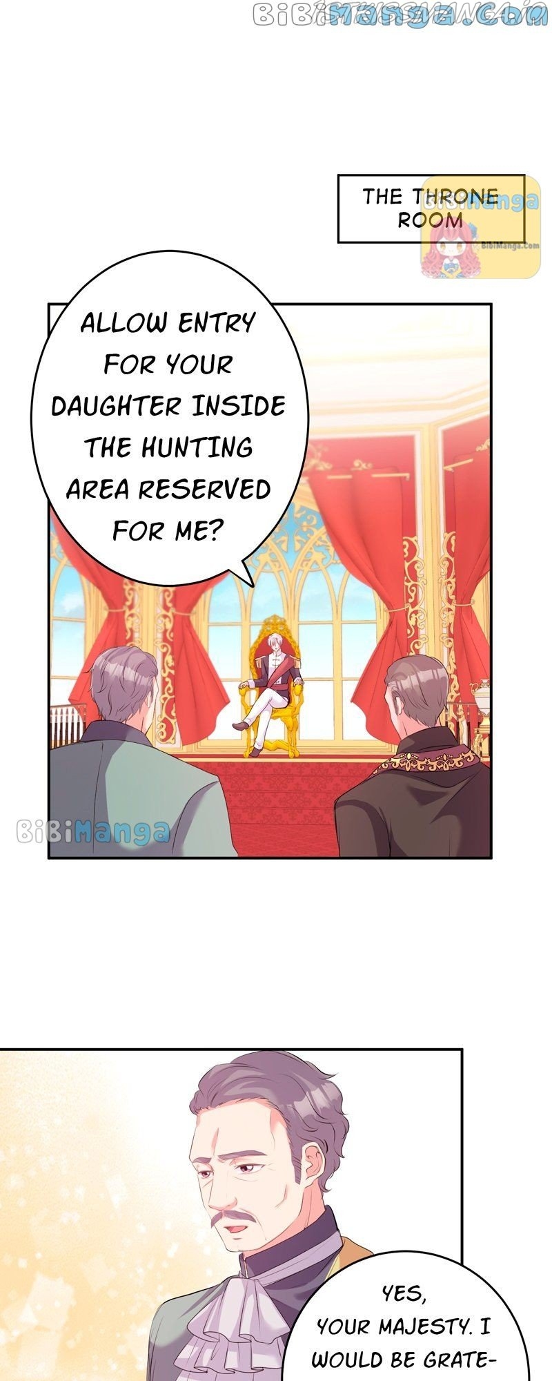 Revenge Of The Twin Empress Chapter 52 - page 29
