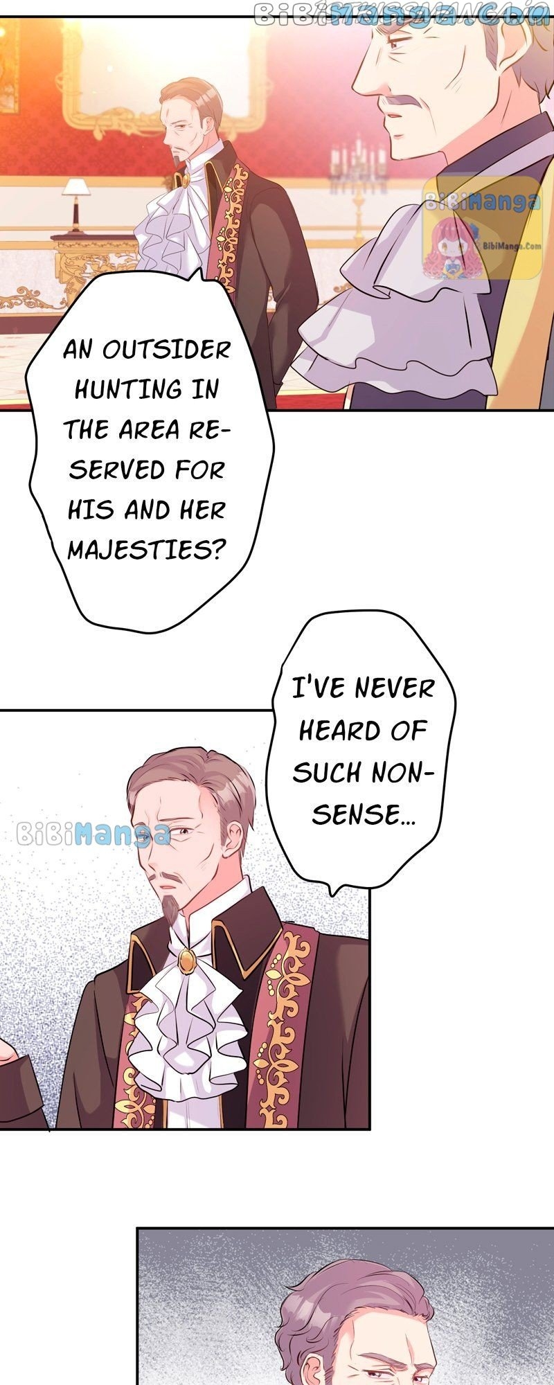 Revenge Of The Twin Empress Chapter 52 - page 31
