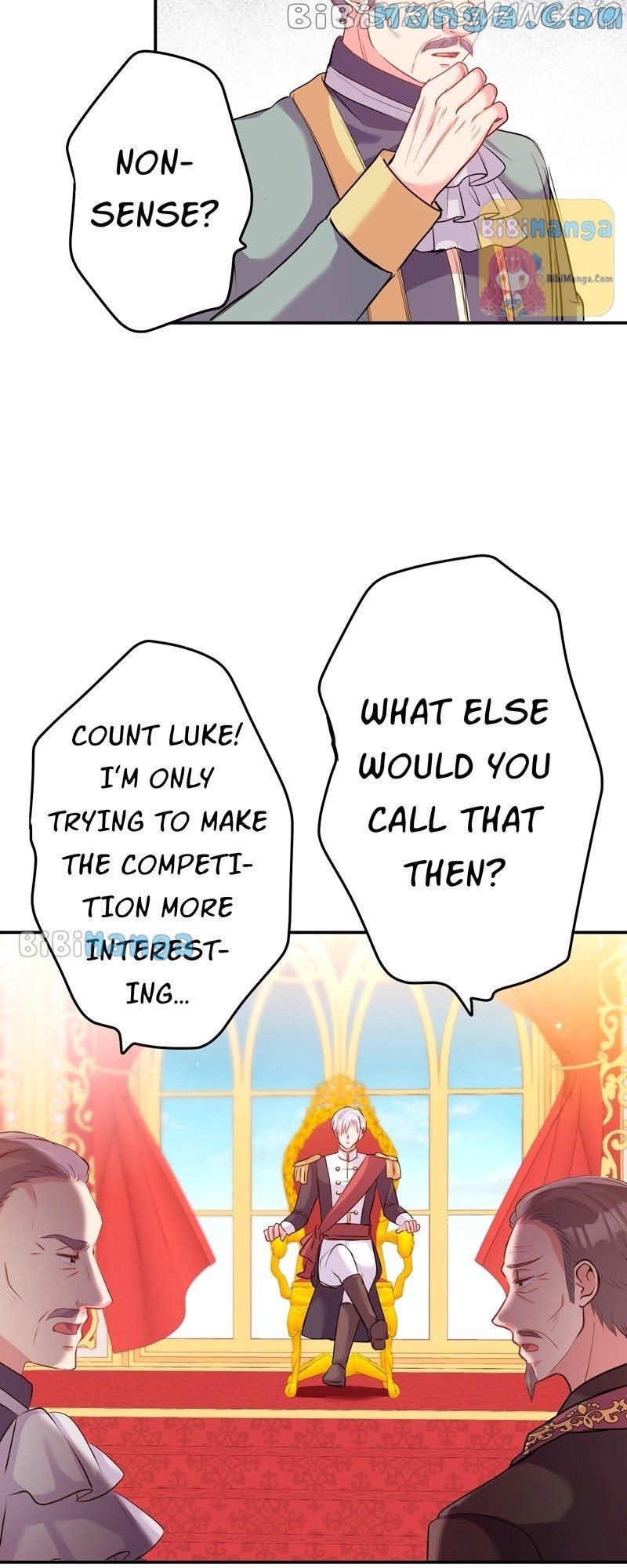 Revenge Of The Twin Empress Chapter 52 - page 32