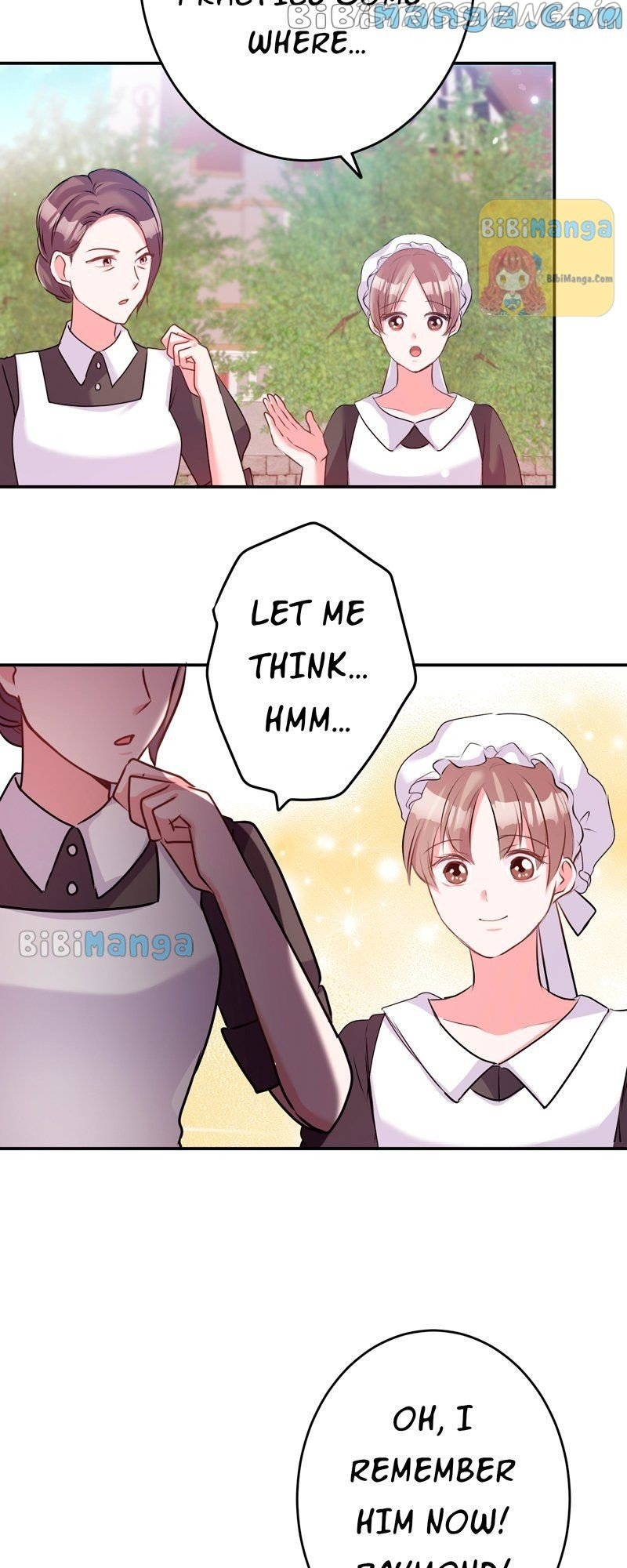Revenge Of The Twin Empress Chapter 52 - page 40