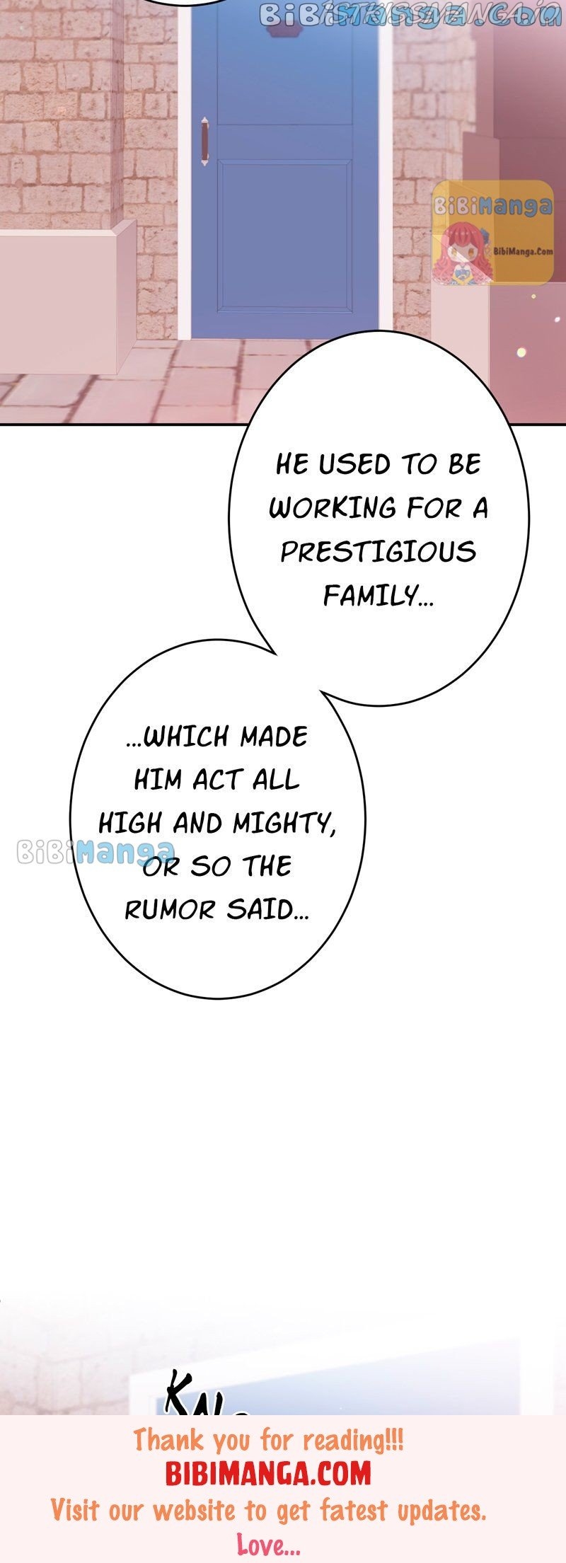 Revenge Of The Twin Empress Chapter 52 - page 42