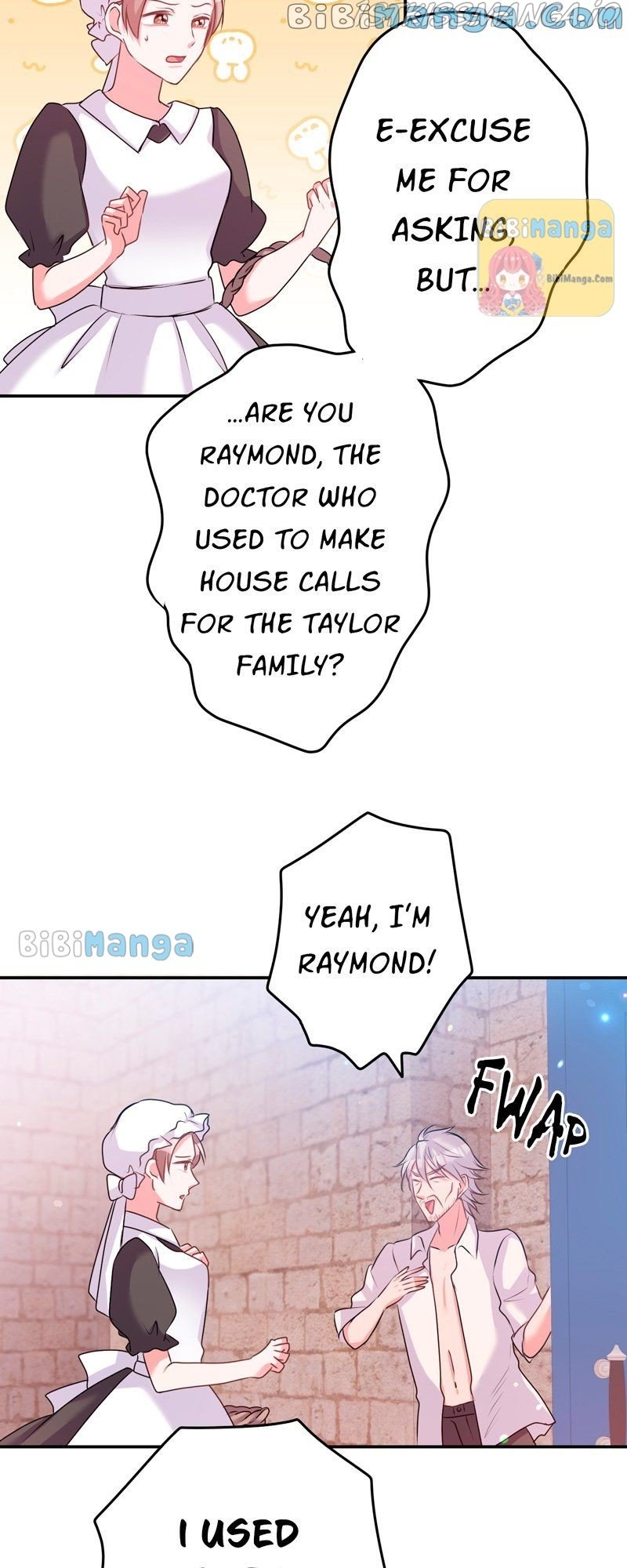 Revenge Of The Twin Empress Chapter 52 - page 44