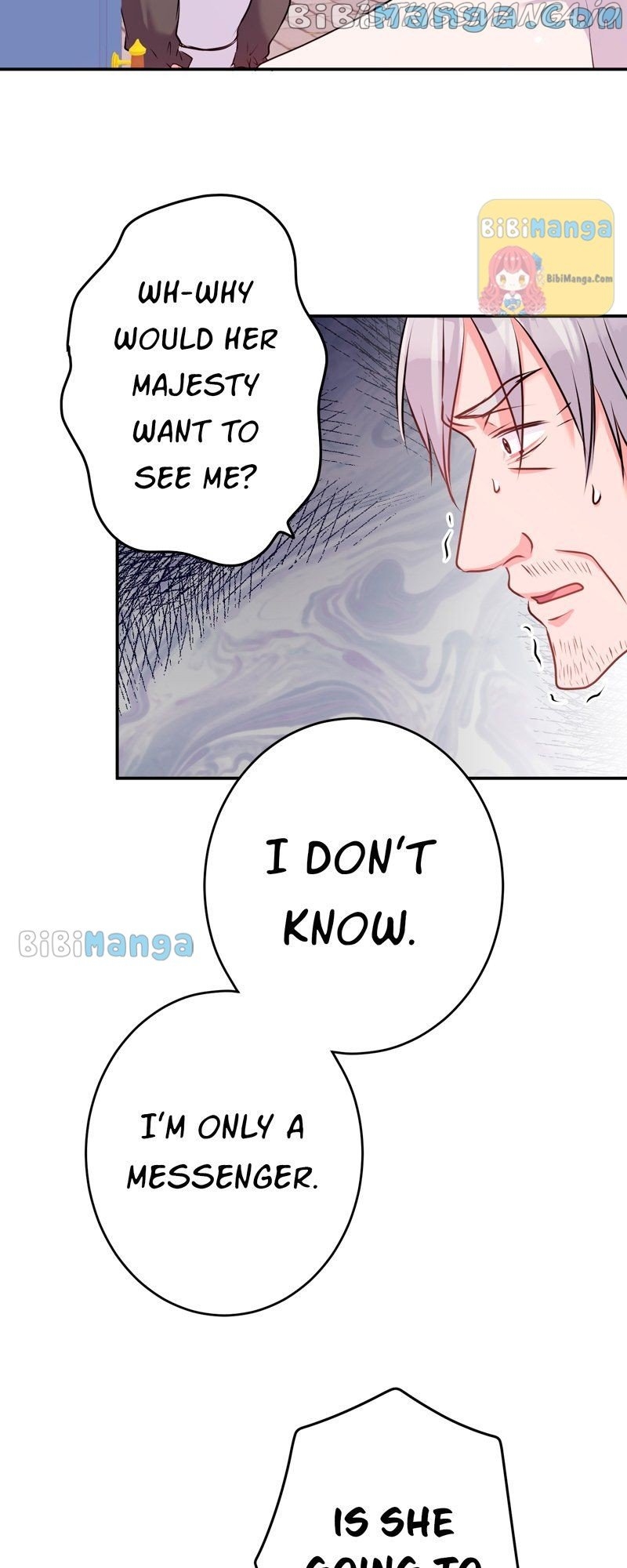 Revenge Of The Twin Empress Chapter 52 - page 48