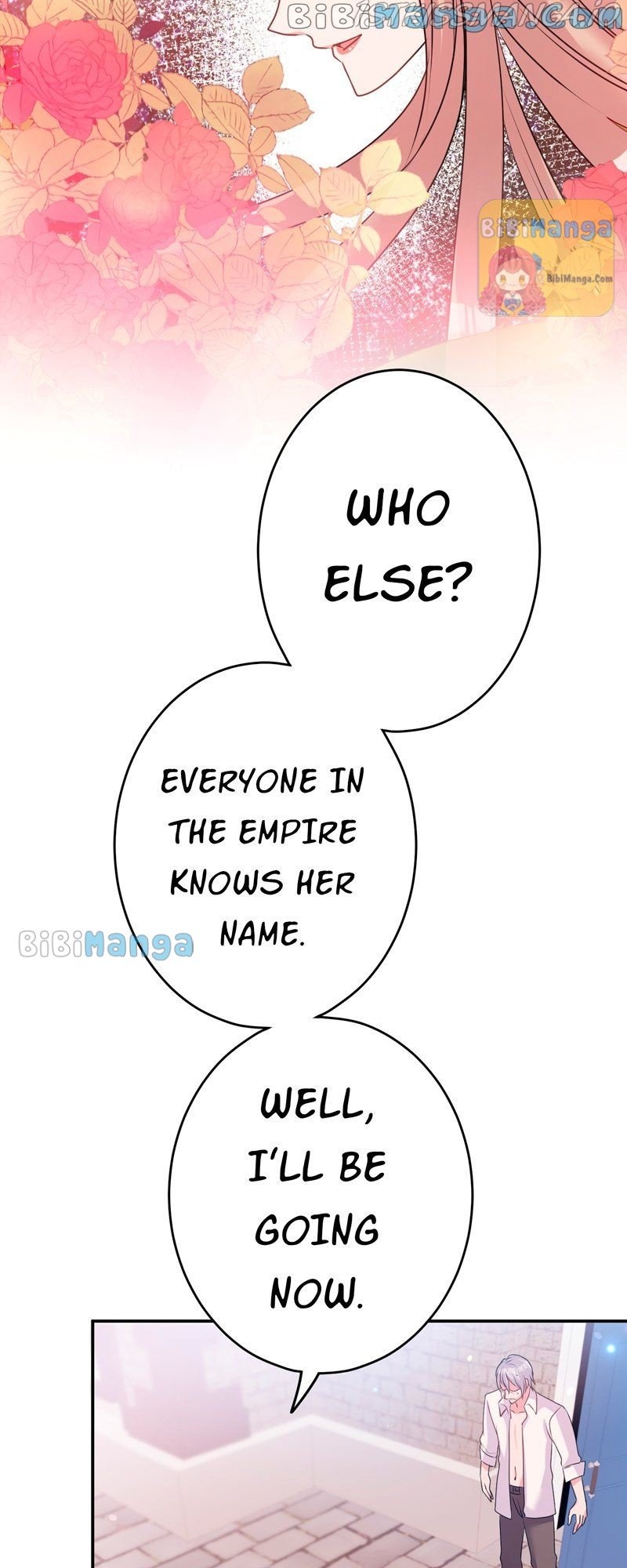 Revenge Of The Twin Empress Chapter 52 - page 51
