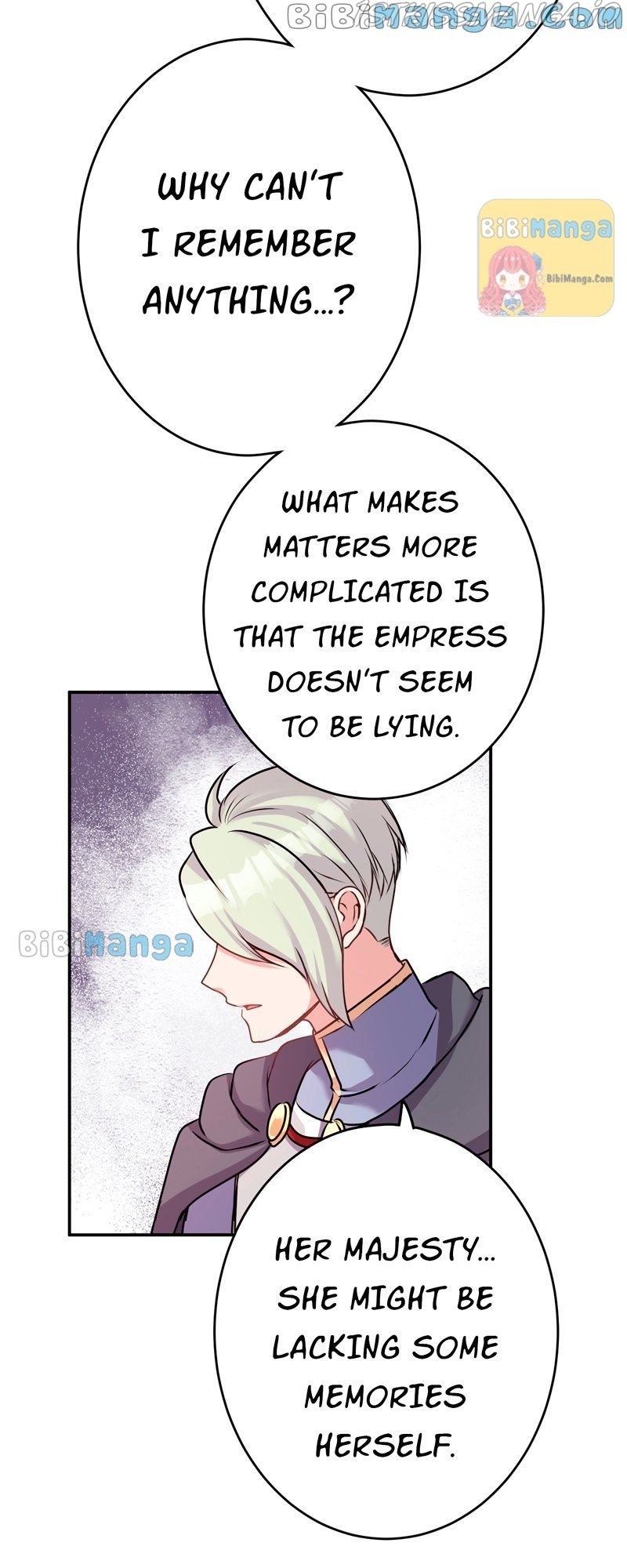 Revenge Of The Twin Empress Chapter 52 - page 6
