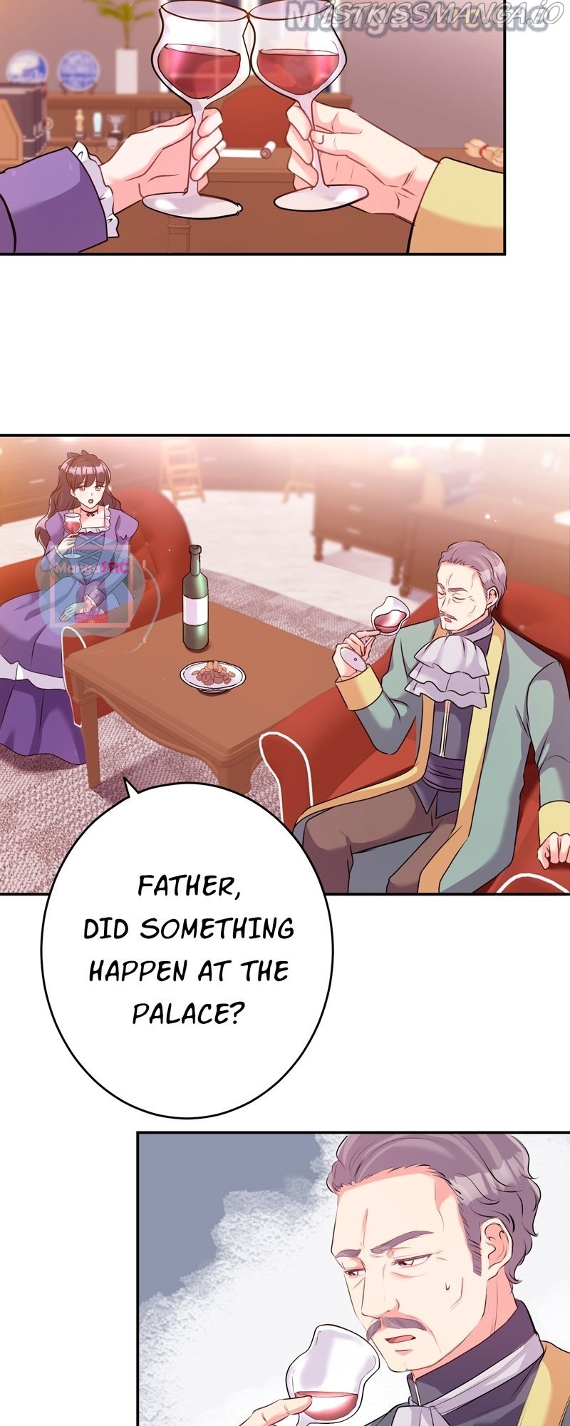 Revenge Of The Twin Empress Chapter 51 - page 2