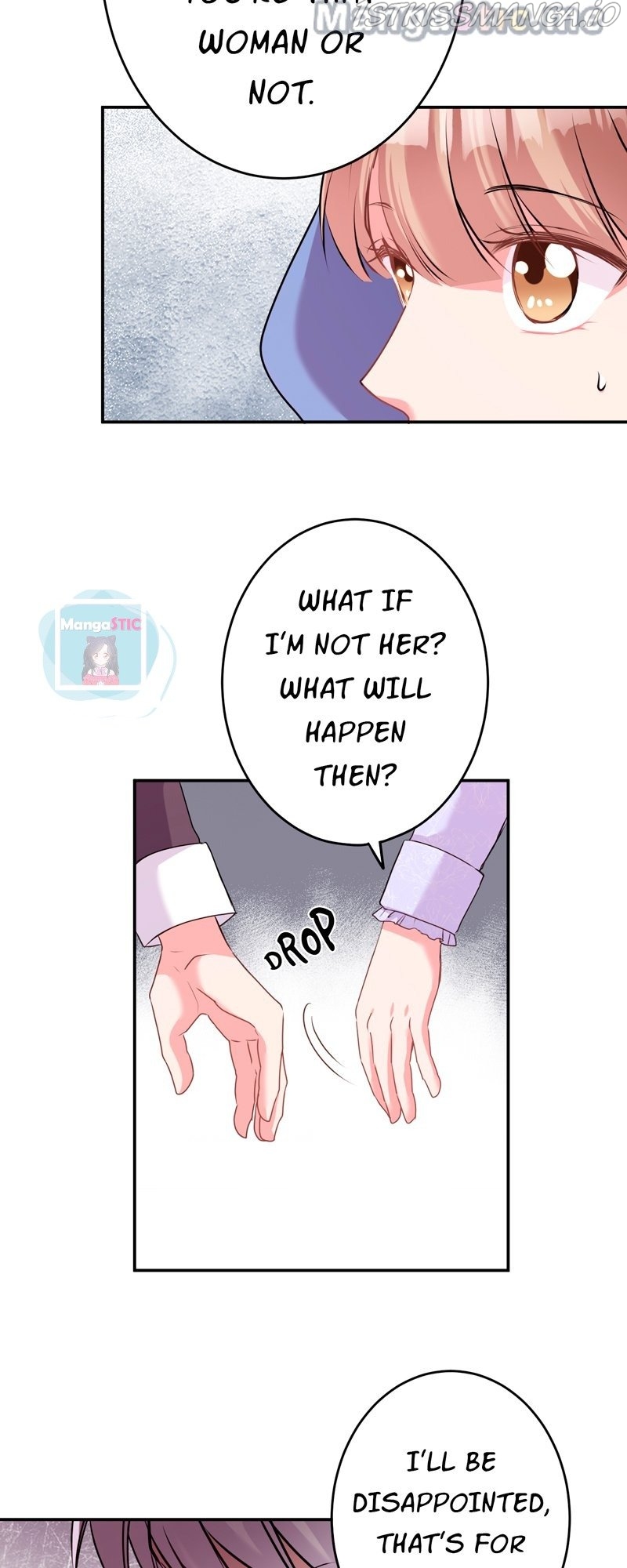 Revenge Of The Twin Empress Chapter 51 - page 29