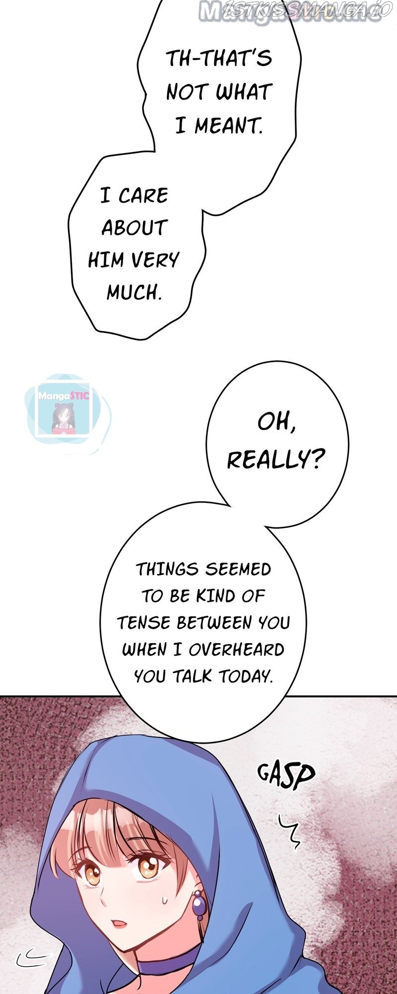 Revenge Of The Twin Empress Chapter 51 - page 40