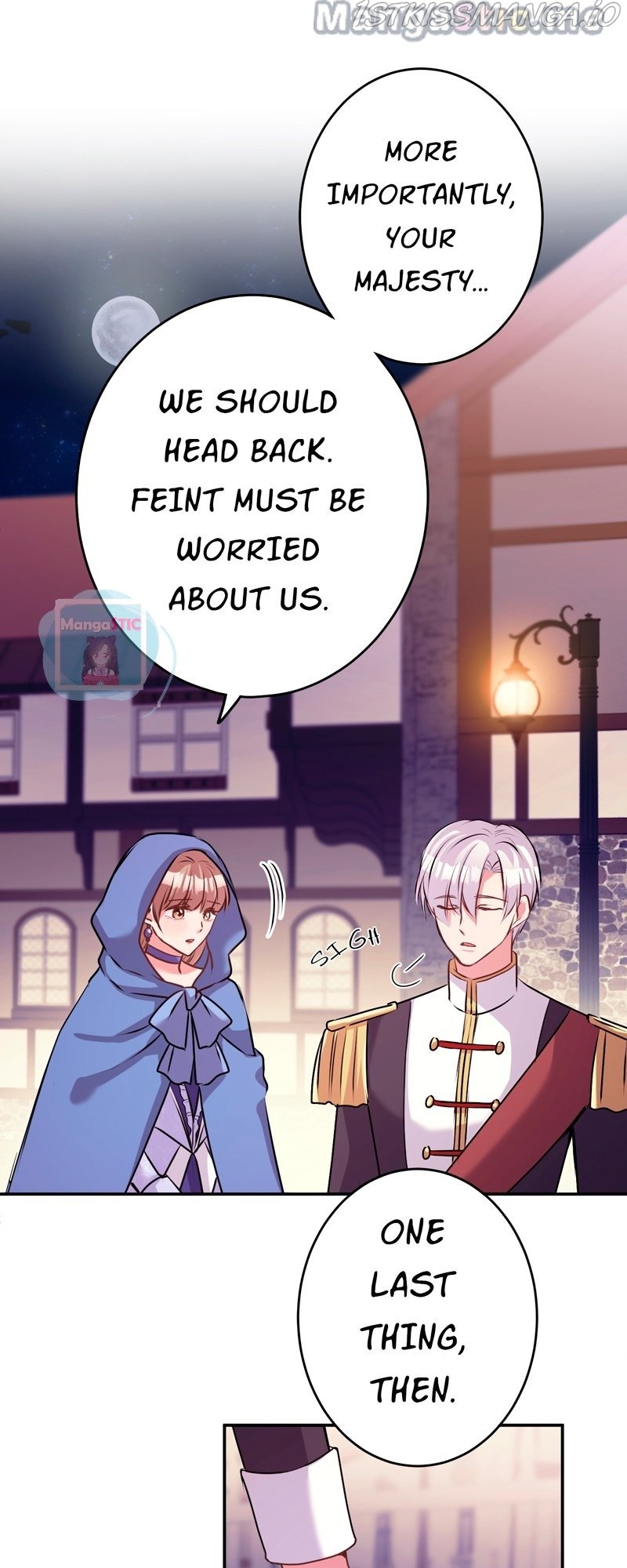 Revenge Of The Twin Empress Chapter 51 - page 46