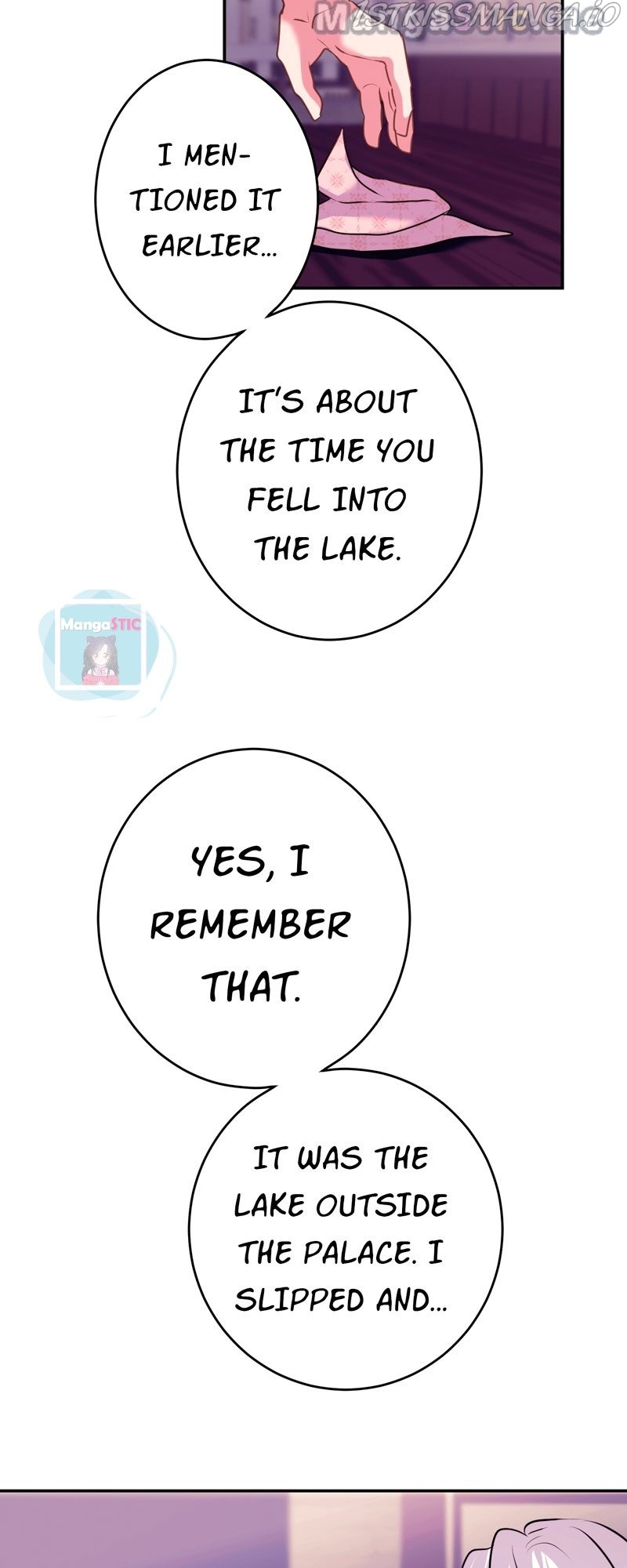Revenge Of The Twin Empress Chapter 51 - page 47