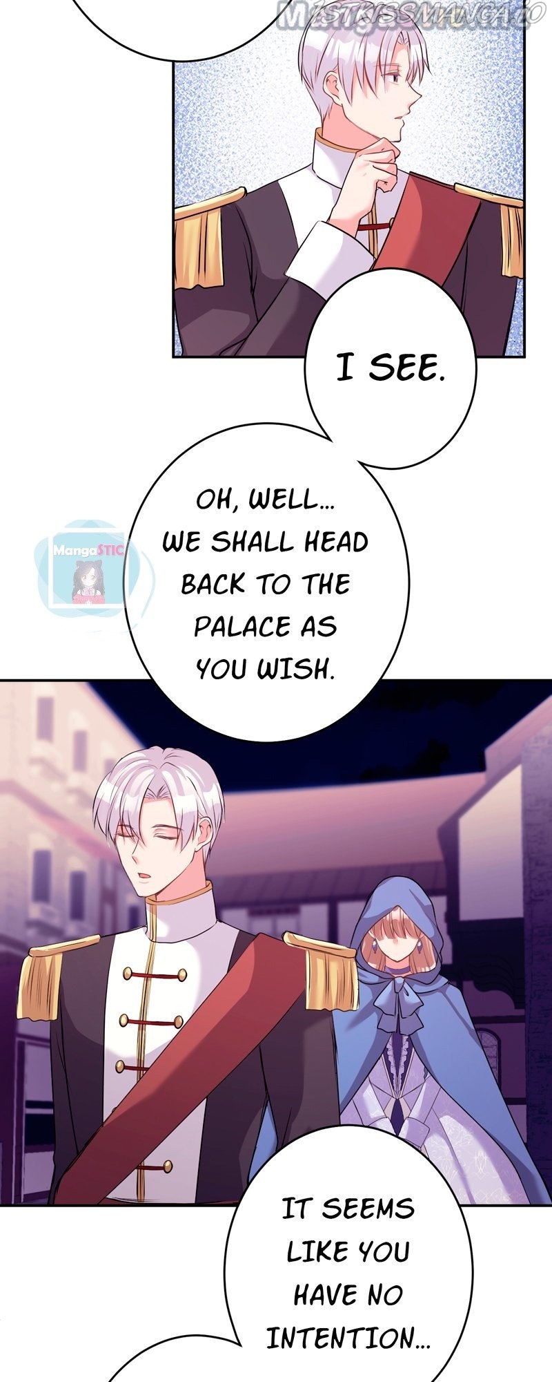 Revenge Of The Twin Empress Chapter 51 - page 49