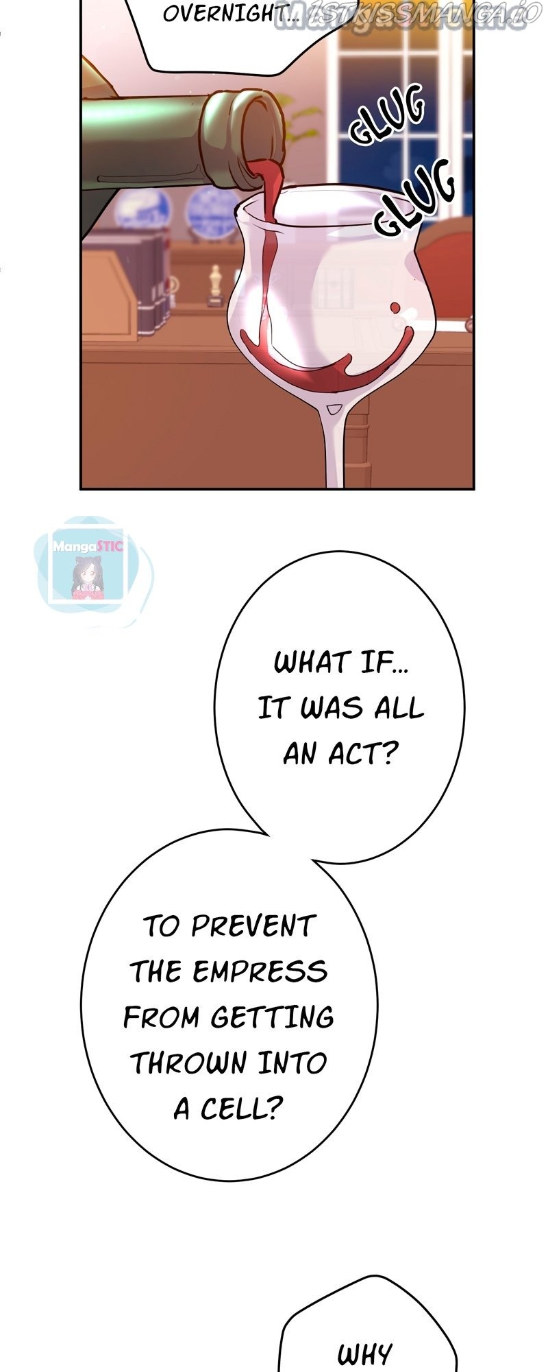 Revenge Of The Twin Empress Chapter 51 - page 5