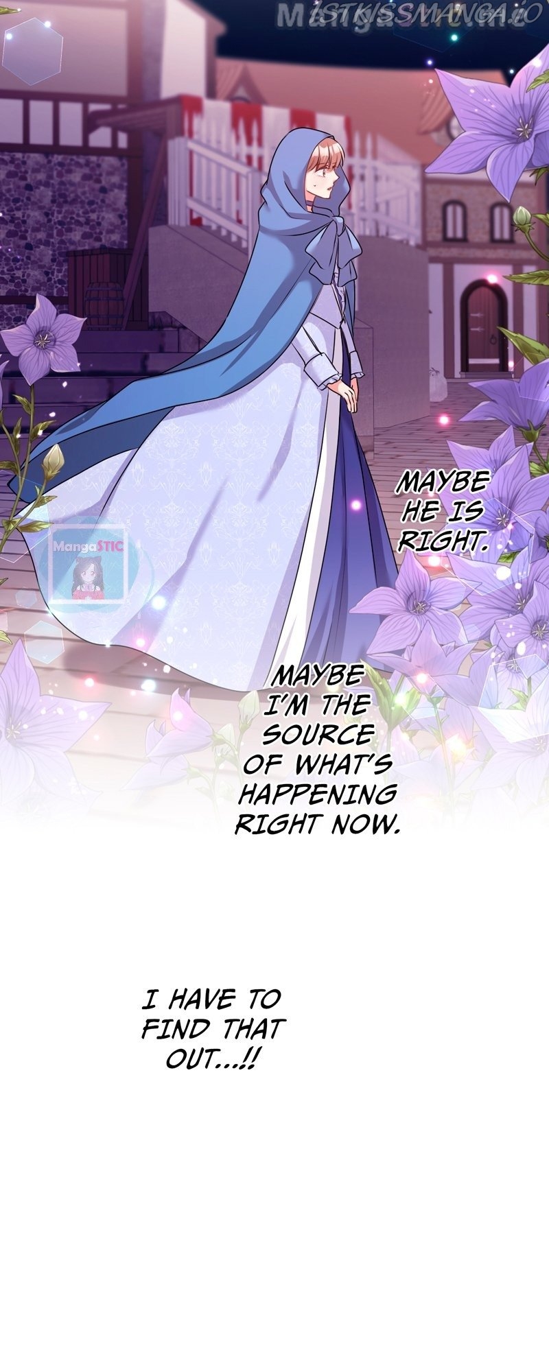 Revenge Of The Twin Empress Chapter 51 - page 53