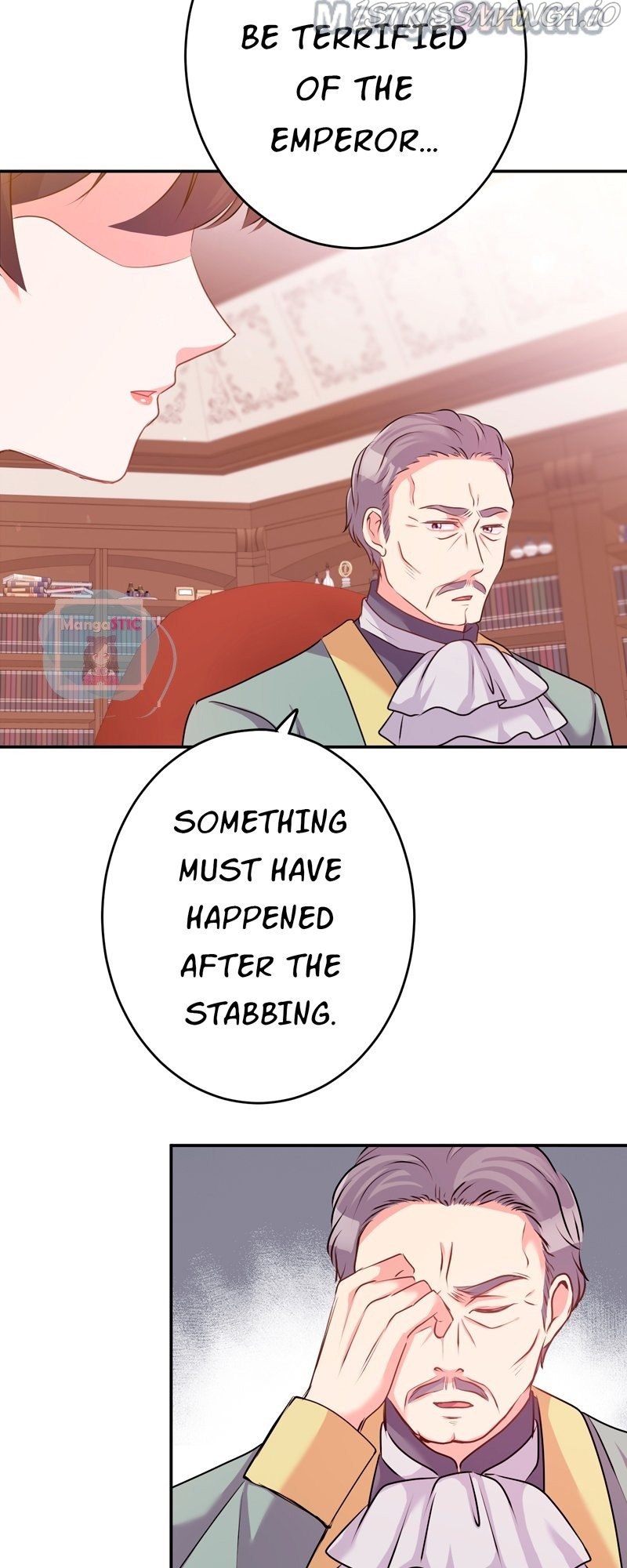 Revenge Of The Twin Empress Chapter 51 - page 7