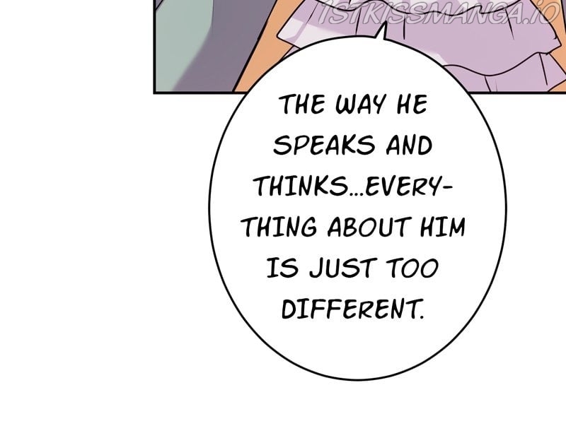 Revenge Of The Twin Empress Chapter 51 - page 8