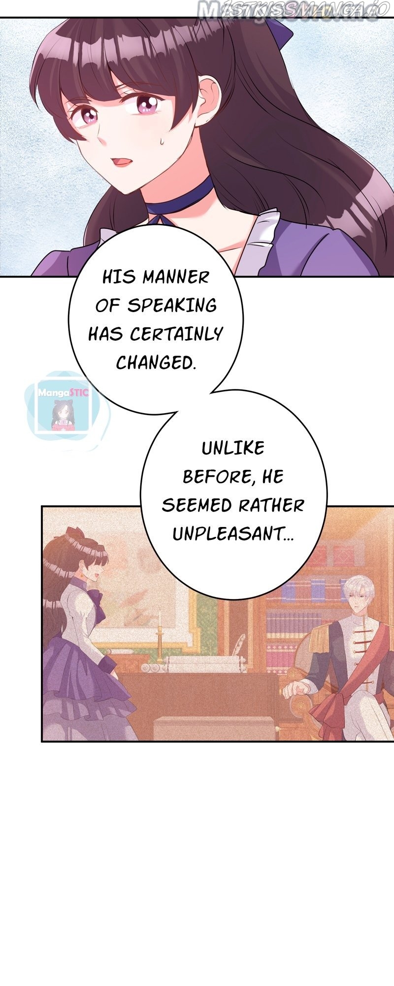 Revenge Of The Twin Empress Chapter 51 - page 9