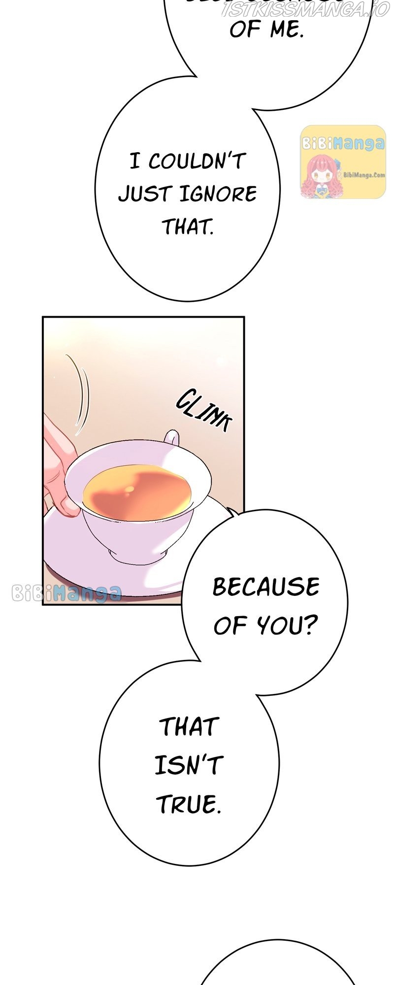 Revenge Of The Twin Empress Chapter 50 - page 11