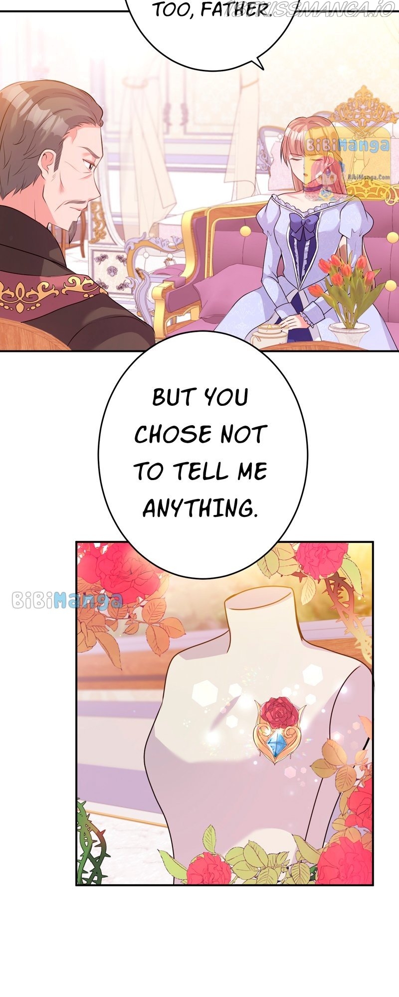 Revenge Of The Twin Empress Chapter 50 - page 13