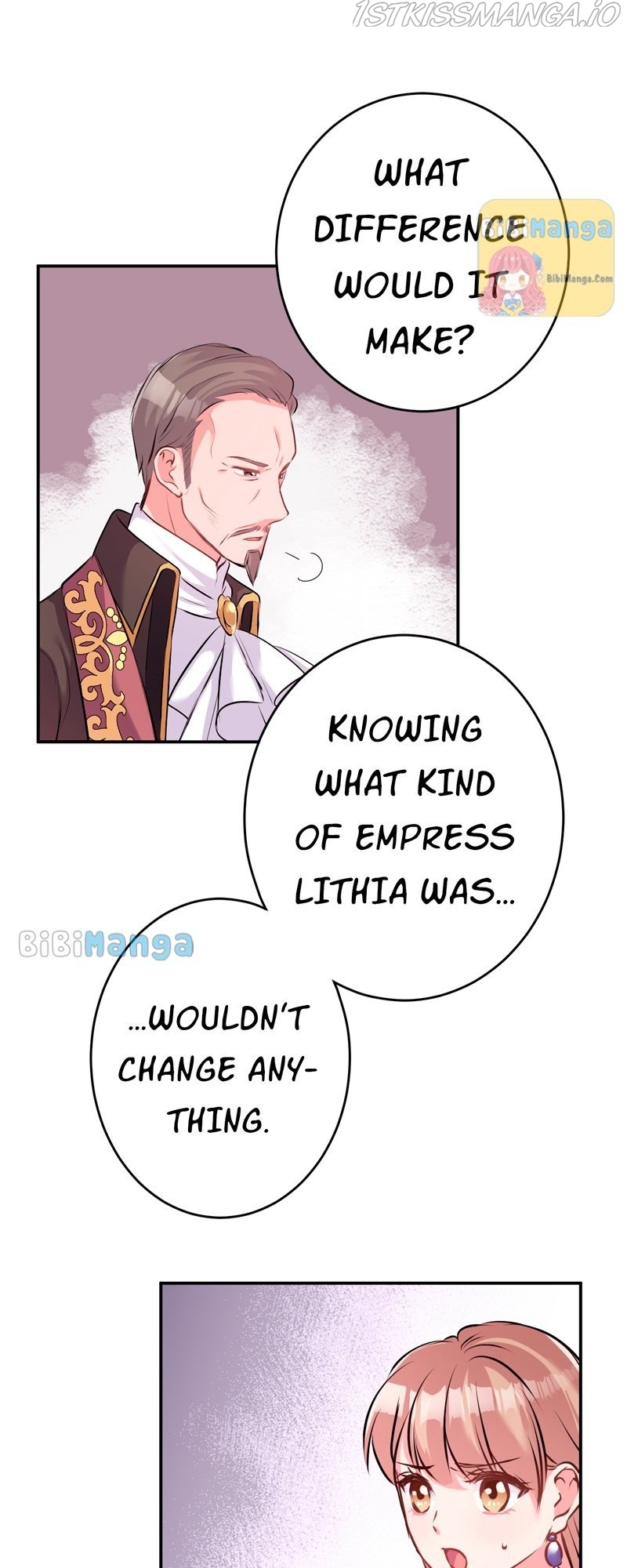 Revenge Of The Twin Empress Chapter 50 - page 14
