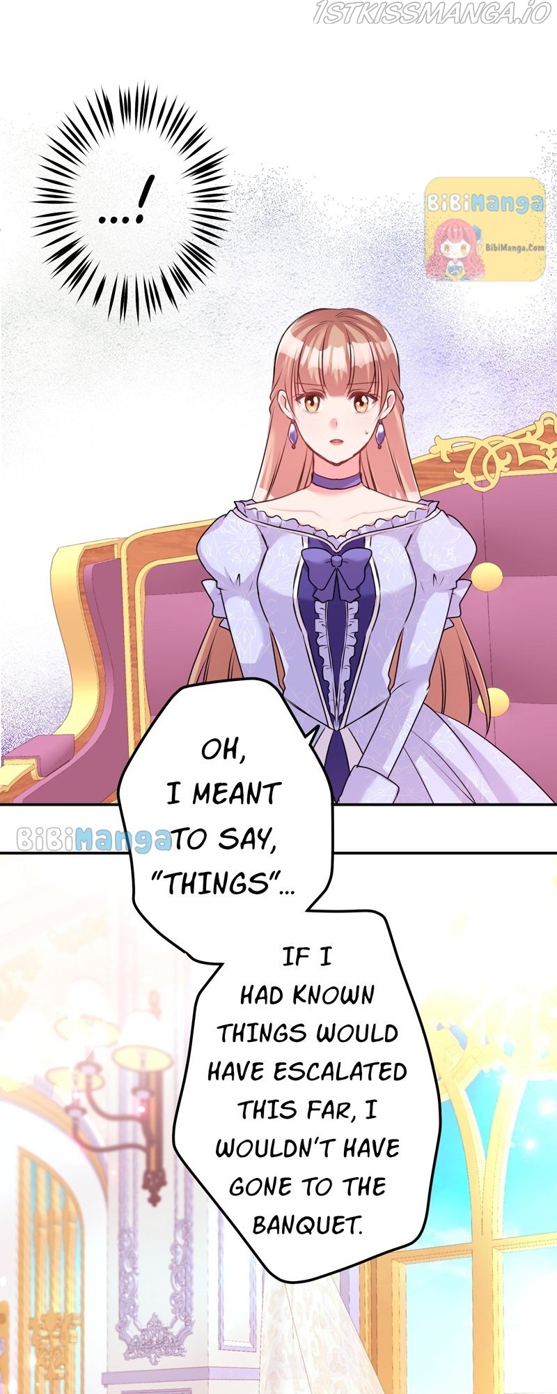 Revenge Of The Twin Empress Chapter 50 - page 17