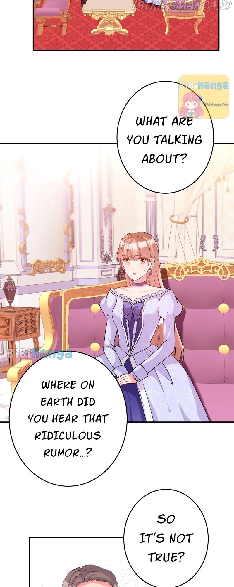 Revenge Of The Twin Empress Chapter 50 - page 2