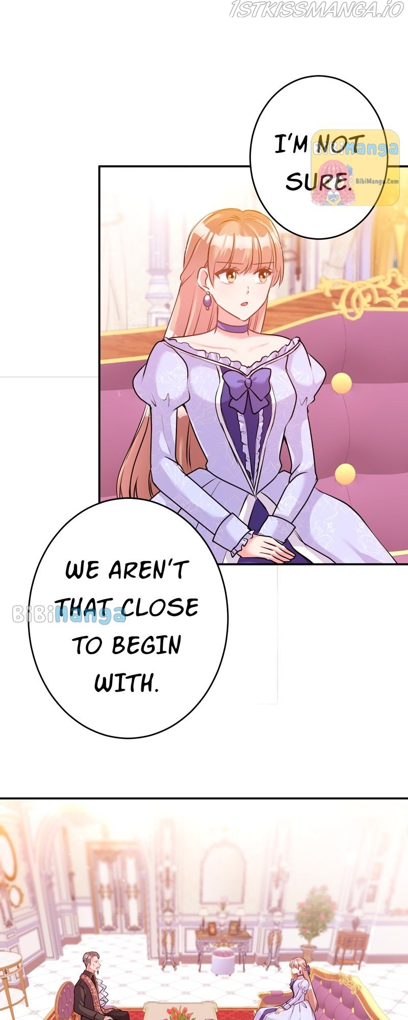 Revenge Of The Twin Empress Chapter 50 - page 20