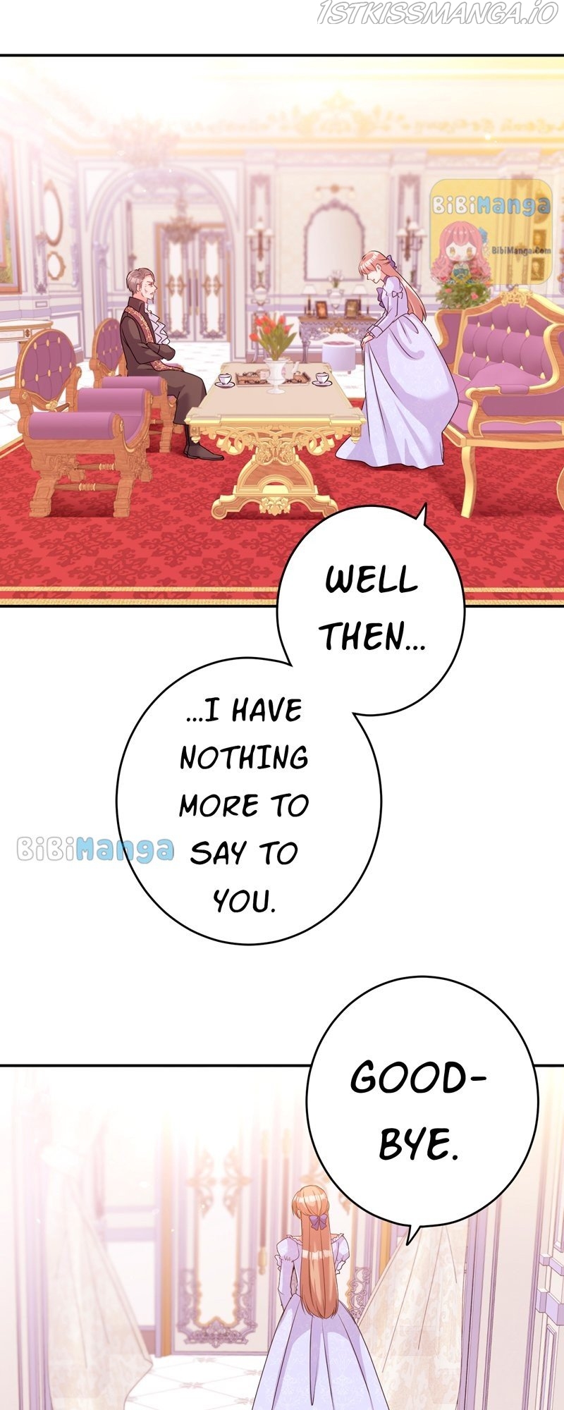 Revenge Of The Twin Empress Chapter 50 - page 24