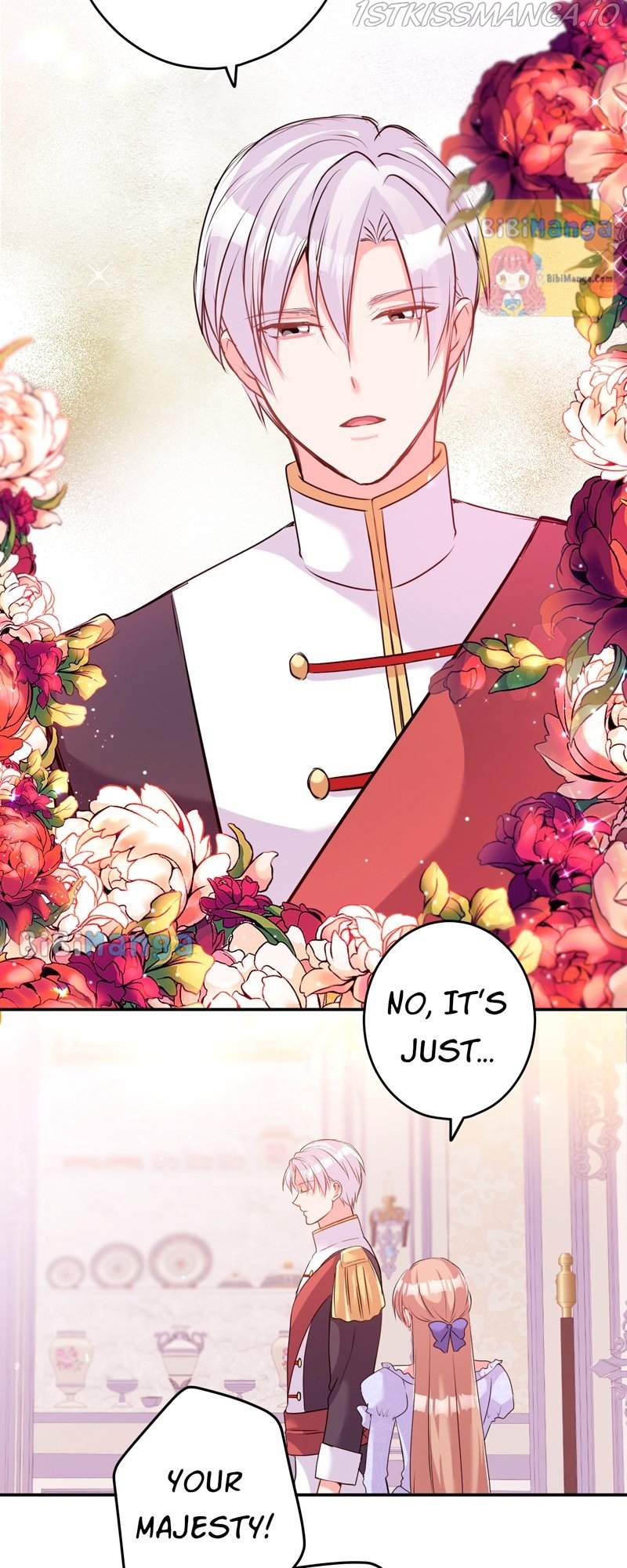 Revenge Of The Twin Empress Chapter 50 - page 27