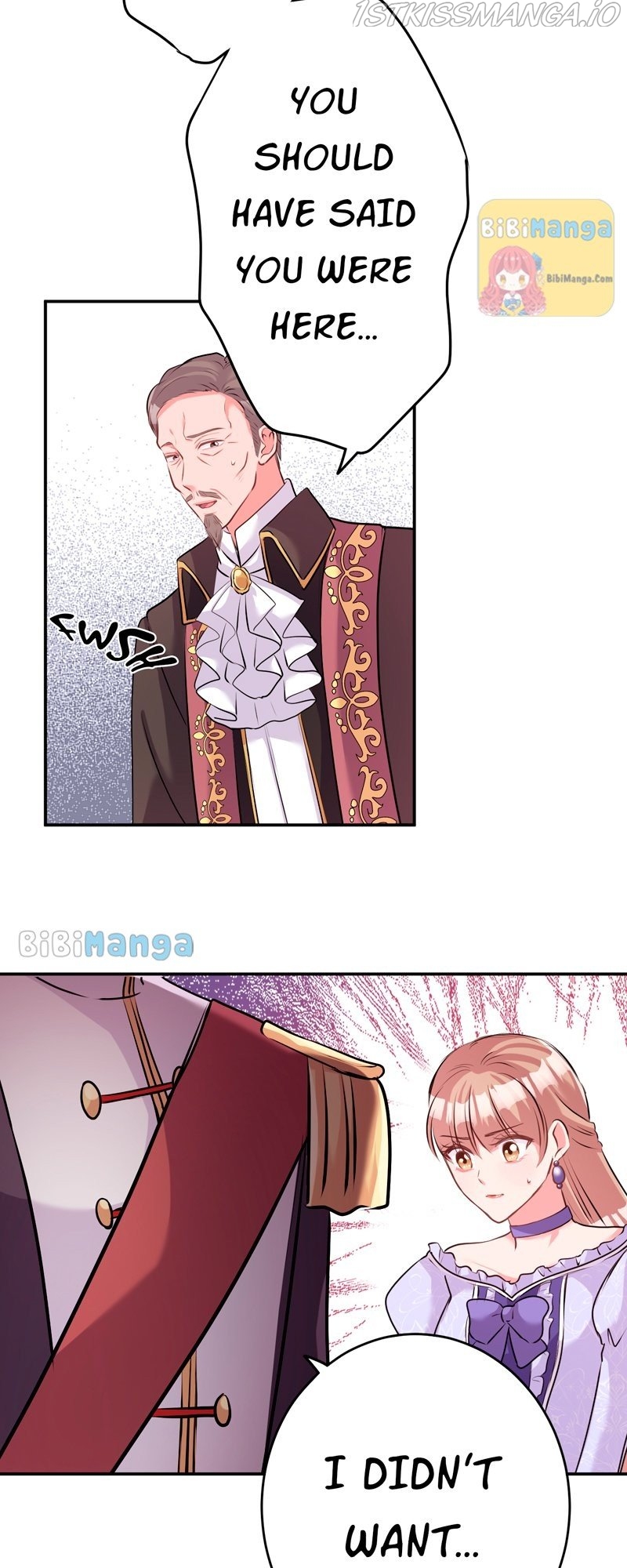 Revenge Of The Twin Empress Chapter 50 - page 28