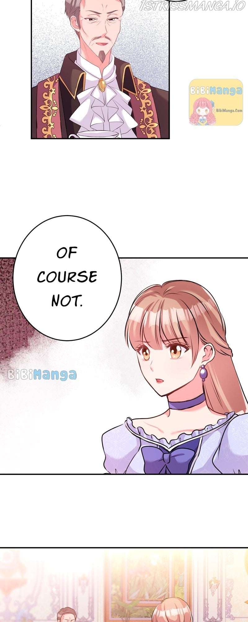 Revenge Of The Twin Empress Chapter 50 - page 3