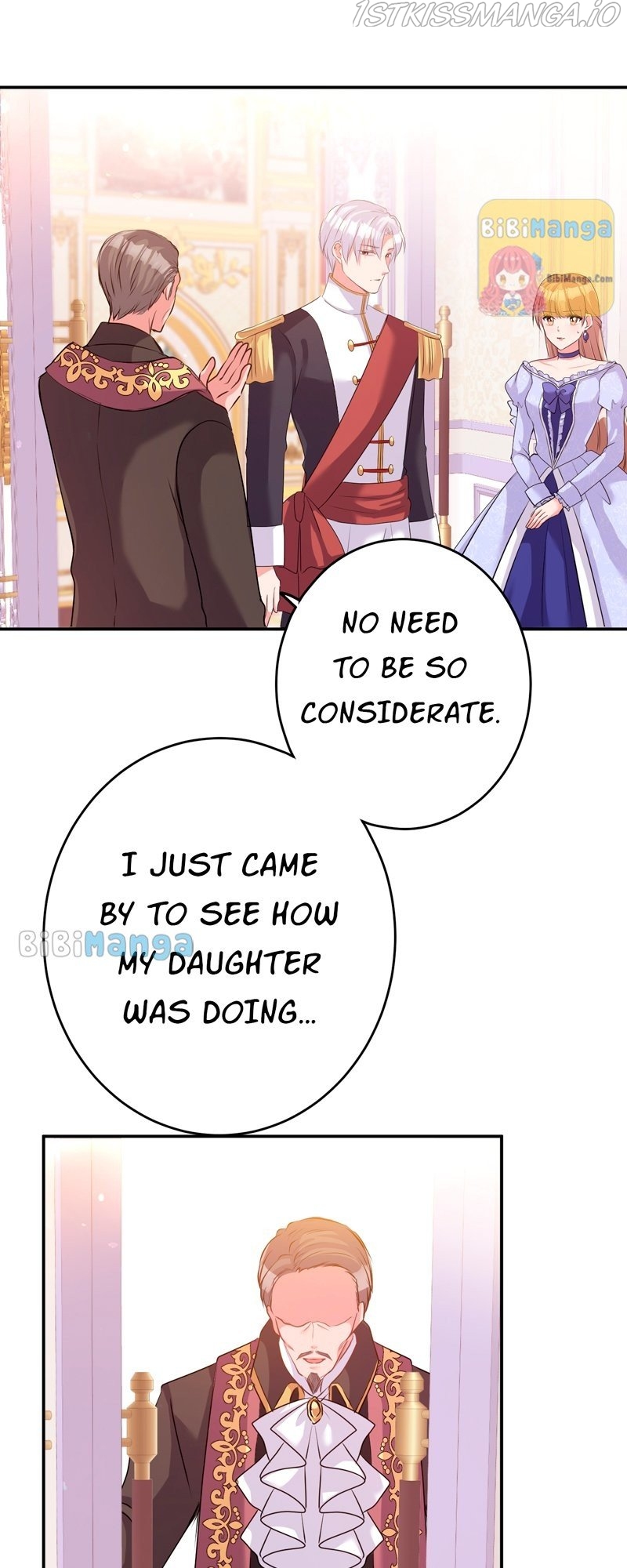Revenge Of The Twin Empress Chapter 50 - page 31