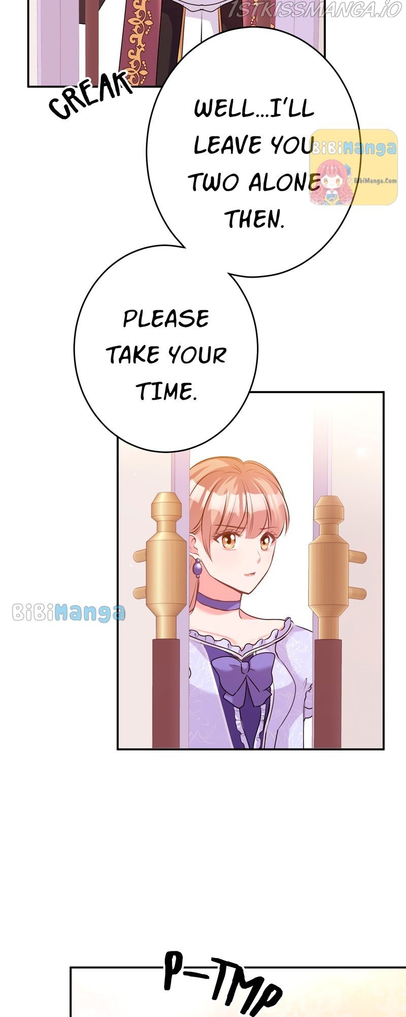 Revenge Of The Twin Empress Chapter 50 - page 32