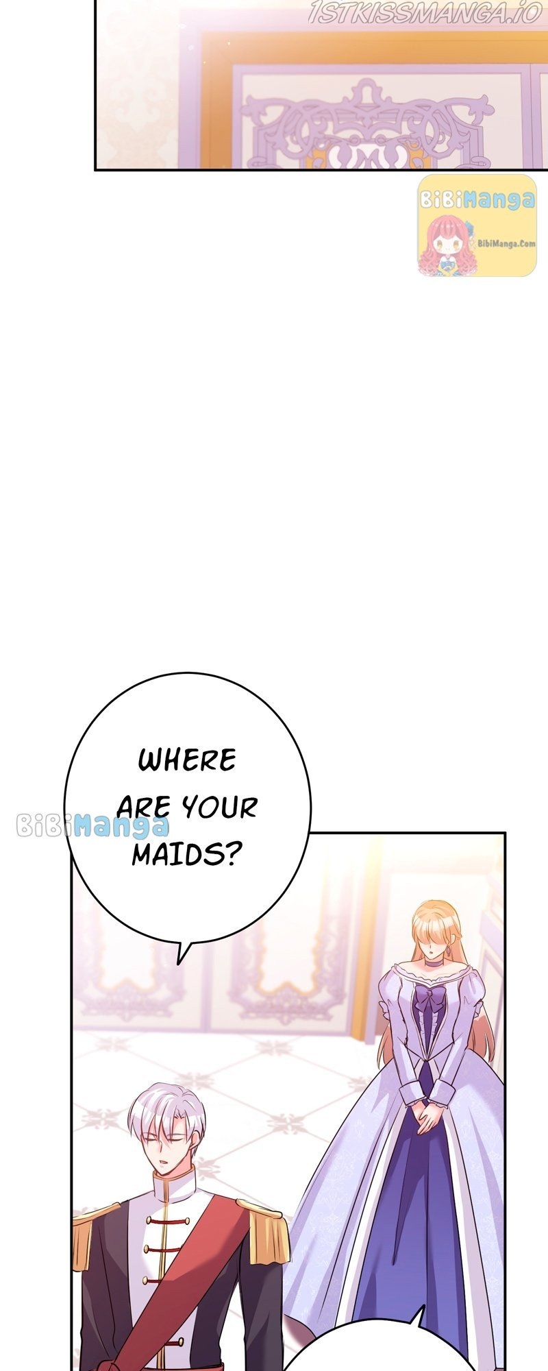 Revenge Of The Twin Empress Chapter 50 - page 33
