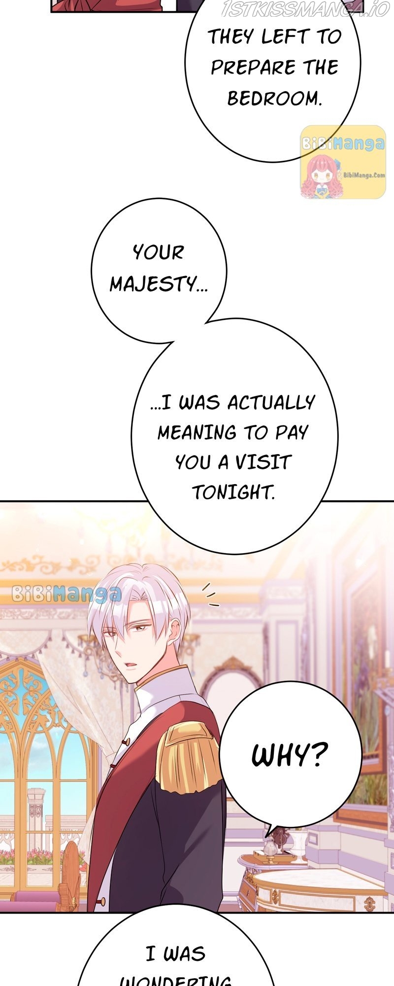 Revenge Of The Twin Empress Chapter 50 - page 34
