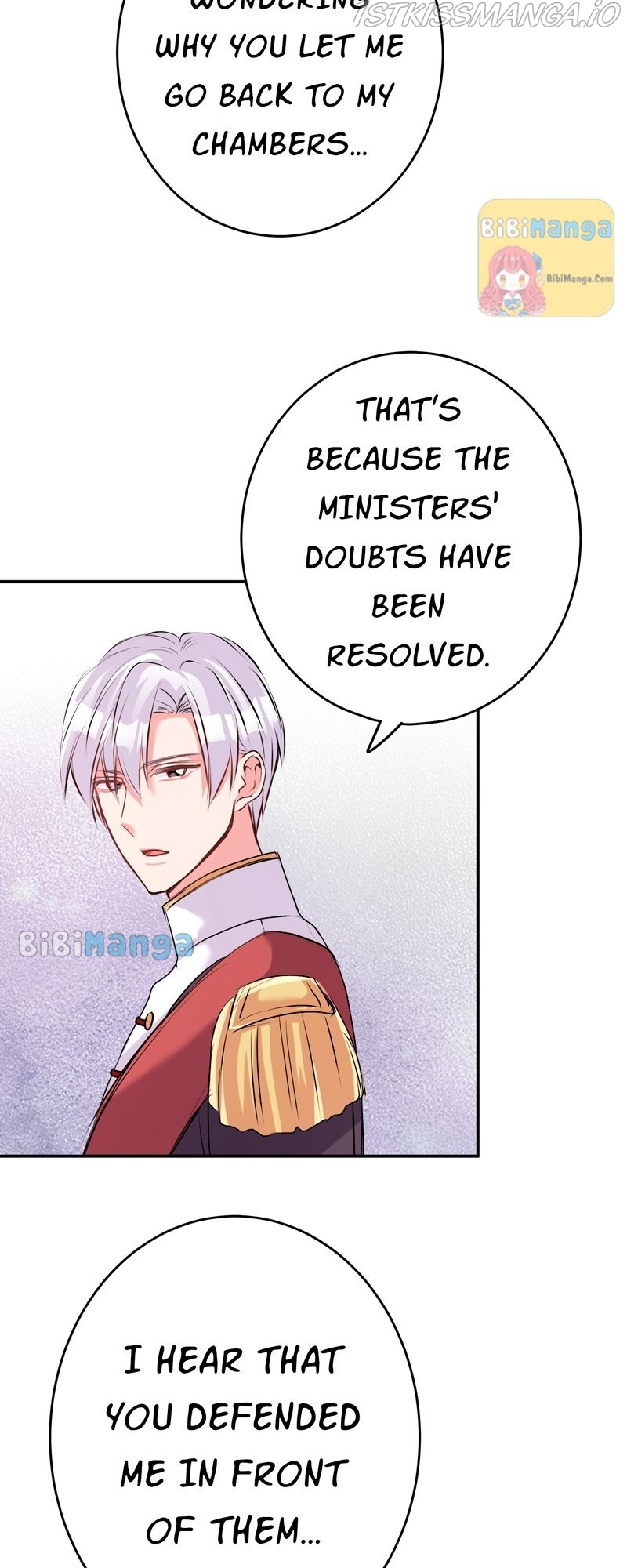 Revenge Of The Twin Empress Chapter 50 - page 35