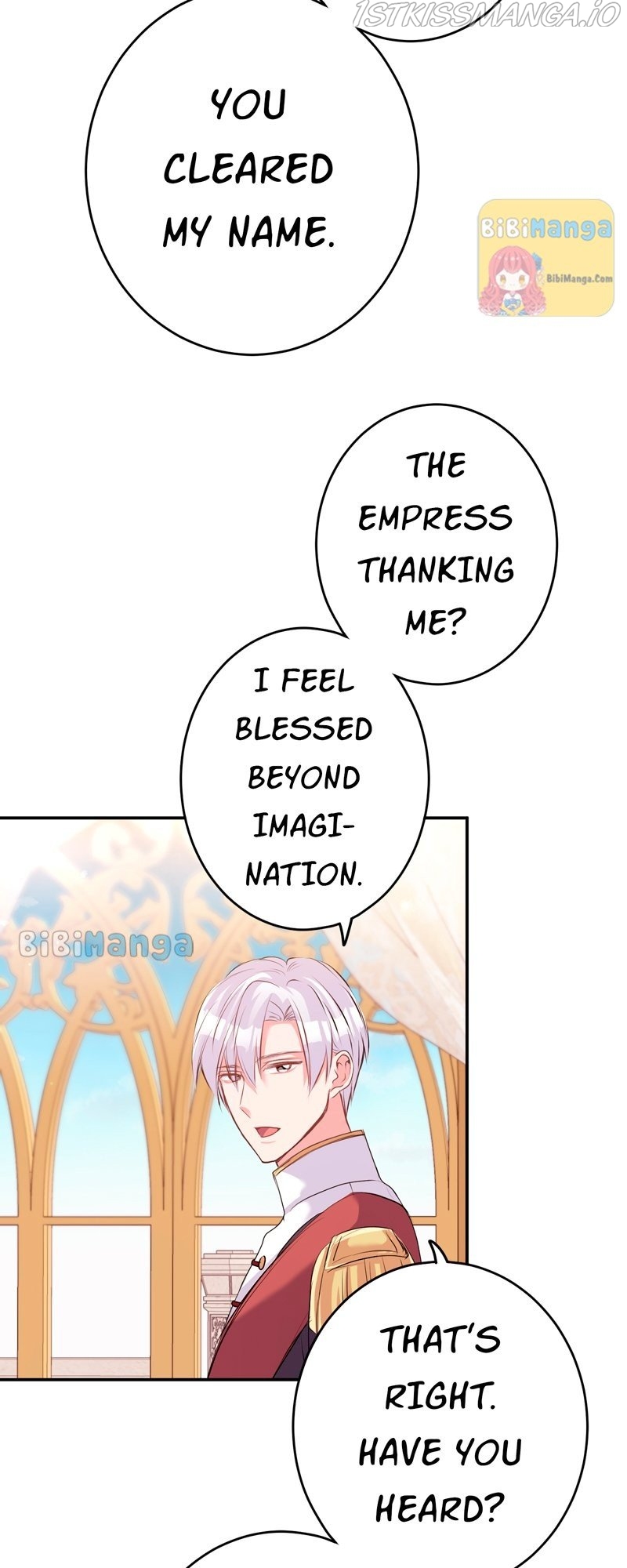 Revenge Of The Twin Empress Chapter 50 - page 37
