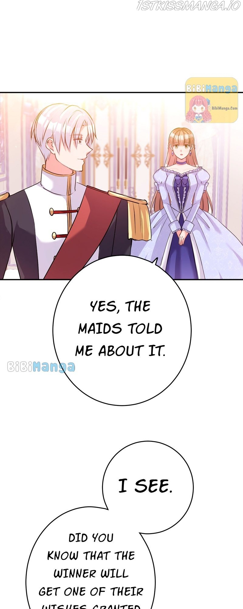 Revenge Of The Twin Empress Chapter 50 - page 39