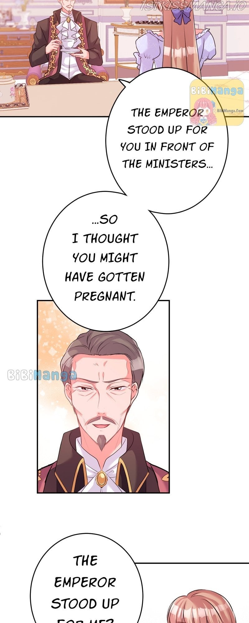 Revenge Of The Twin Empress Chapter 50 - page 4