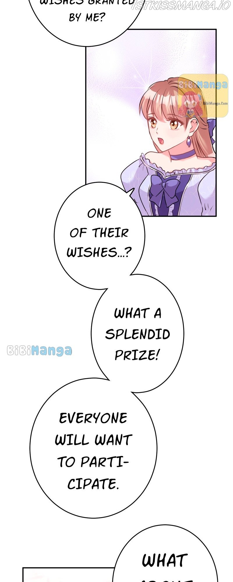 Revenge Of The Twin Empress Chapter 50 - page 40
