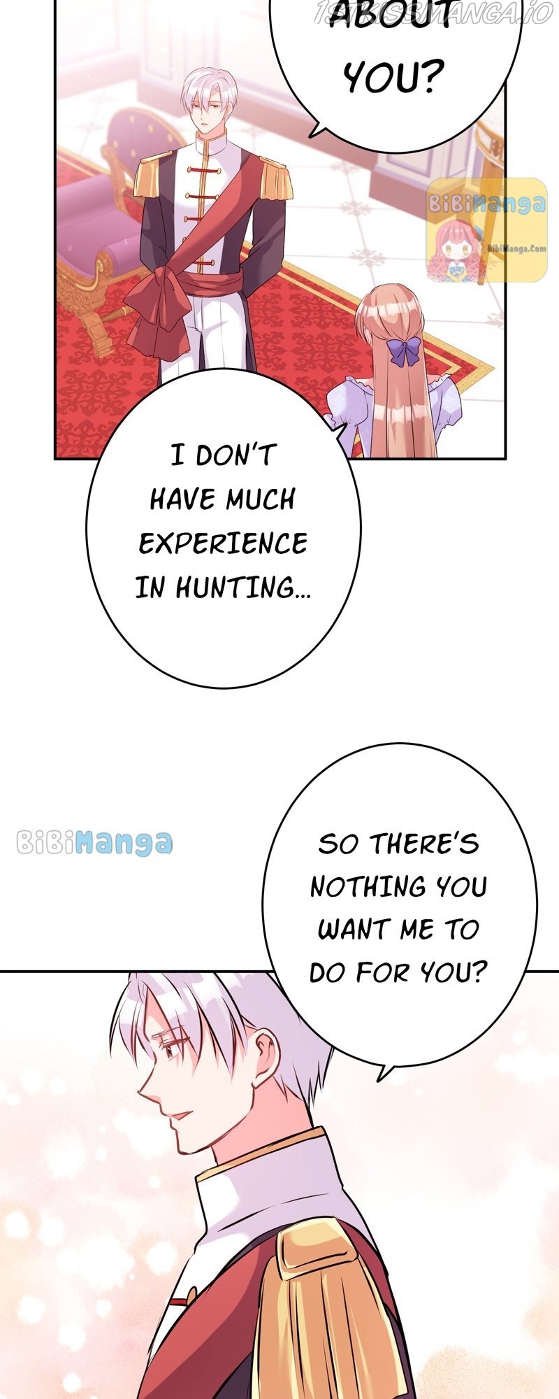 Revenge Of The Twin Empress Chapter 50 - page 41