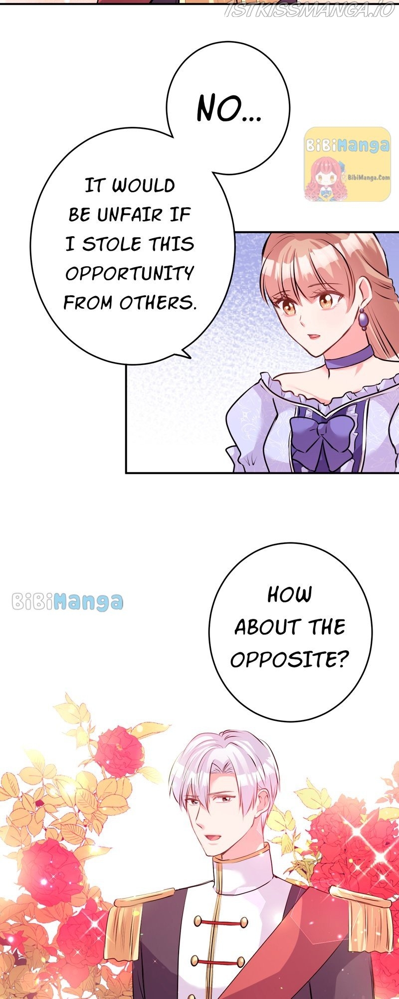 Revenge Of The Twin Empress Chapter 50 - page 42