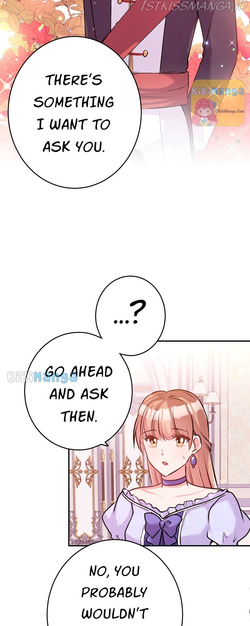 Revenge Of The Twin Empress Chapter 50 - page 43